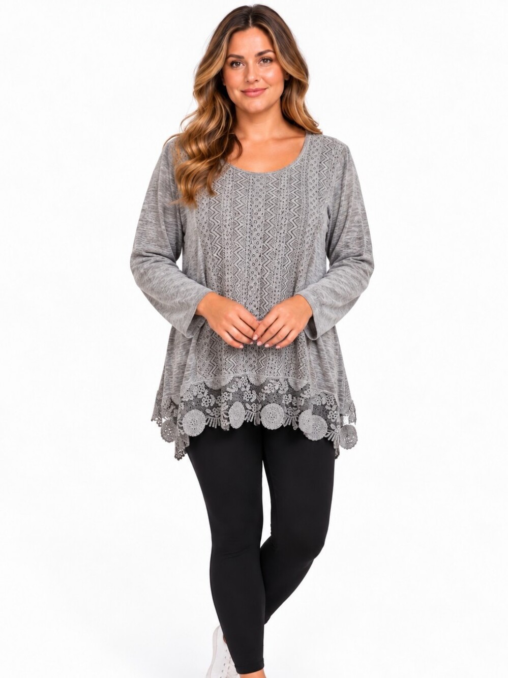 Style & Co Sweater